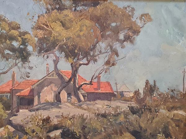 Private Art Collection