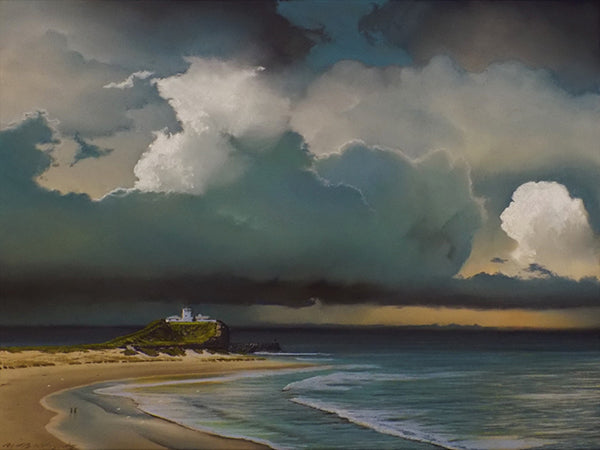 ROD BATHGATE | DECEMBER 2020