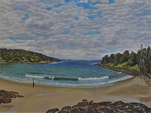 ROD BATHGATE | APRIL 2023 | THE GOLDEN AGE AT CHG