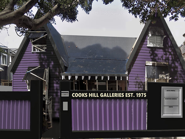 GRAND RE-OPENING EXHIBITION MARCH 2023