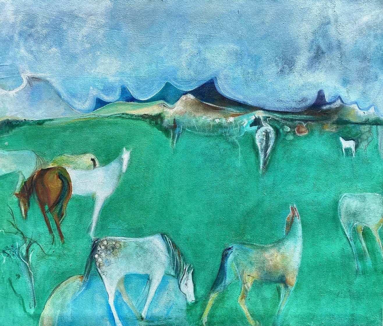 CHRISTMAS EXHIBITION | DECEMBER 2024