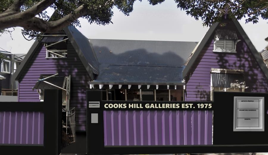 ANNIVERSAY EXHIBTION | AUGUST 2024