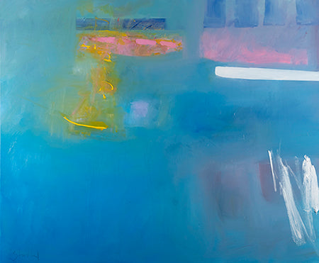 PHIL STALLARD | RIVER ECHOES | OCTOBER 2022