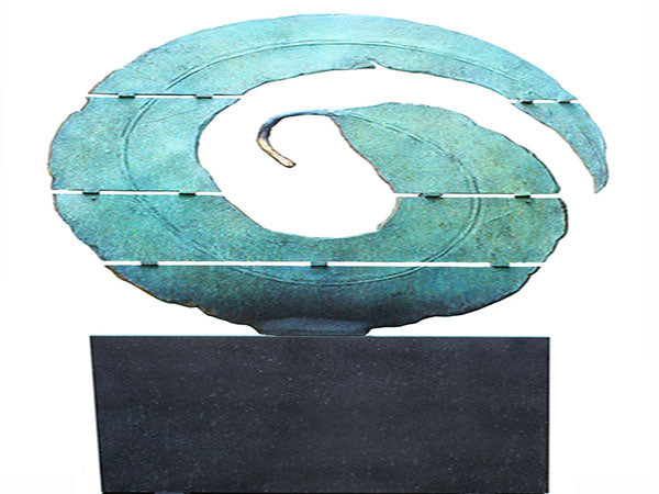 STEVE GLASSBOROW | ONLINE BRONZE EXHIBITION | MARCH 2020