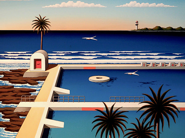 James Willebrant Art