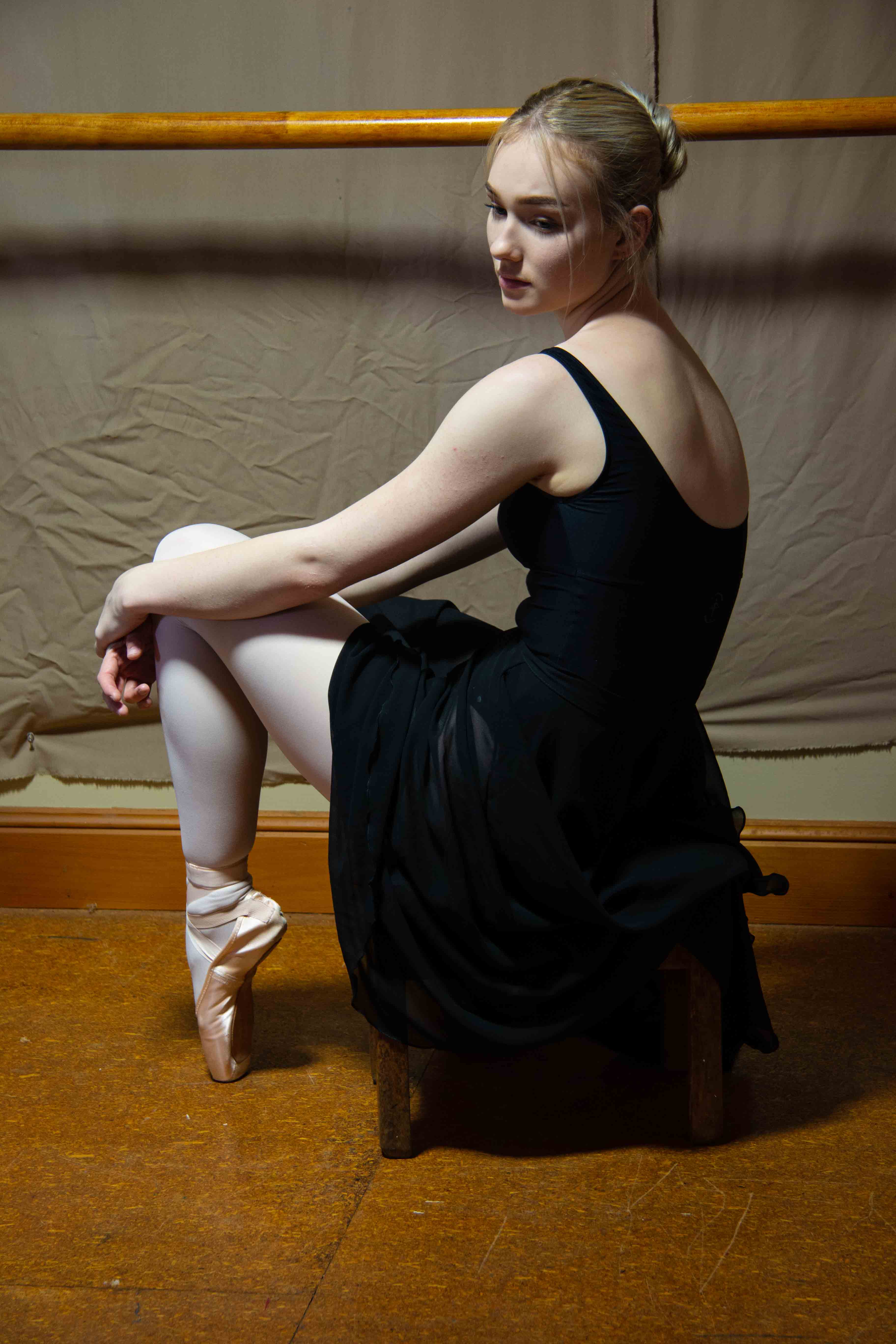 Bruce Rowland | "Big, Little and In-beween" (Something for everyone)