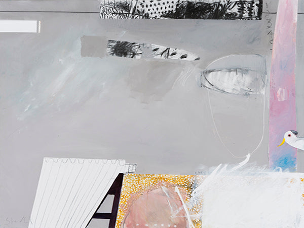 MAY 2021  | PHIL STALLARD | SIGNALS