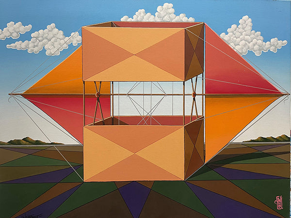 James Willebrant | July 2023