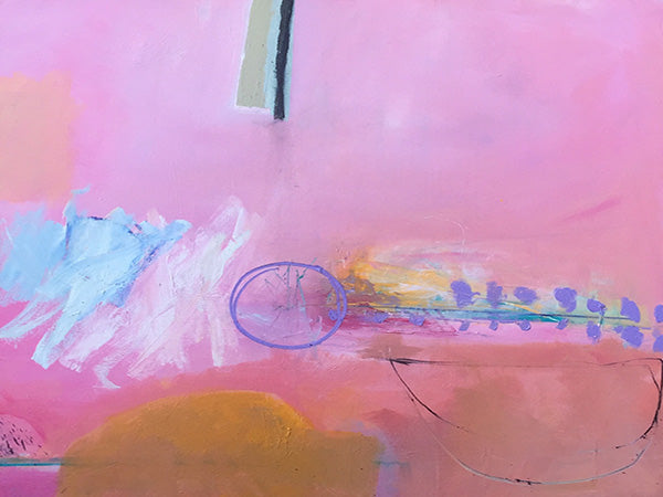 NOVEMBER 2019 | PHIL STALLARD | "BIRDLAND"