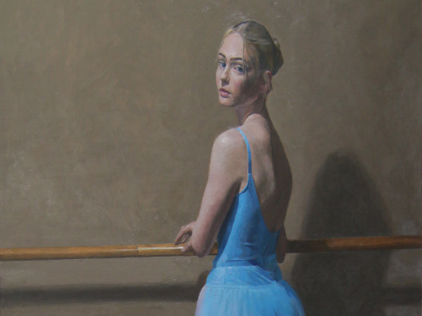 SEPT - OCT 2019 | BRUCE ROWLAND 'LA DANSE'