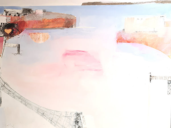 ABSTRACT TO SEMI-ABSTRACT