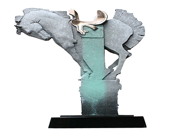 Steve Glassborrow Art