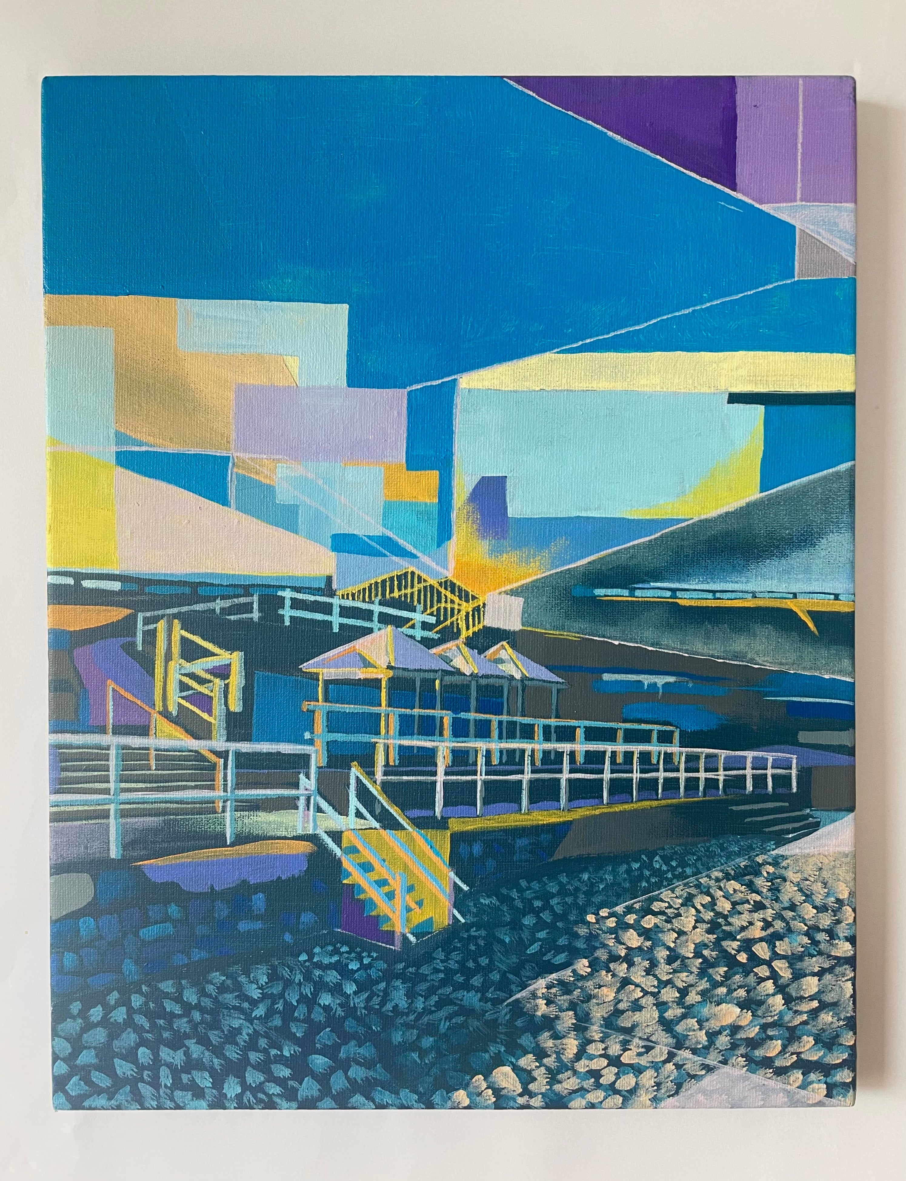 NAT CORBOY  | STEEL CITY SERIES