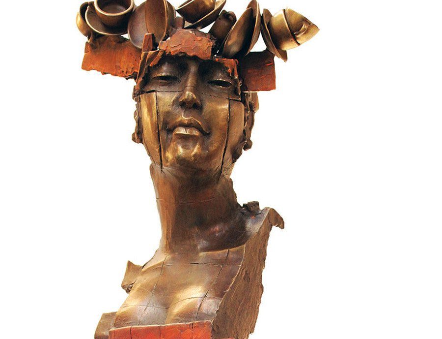 Steve Glassborow Art