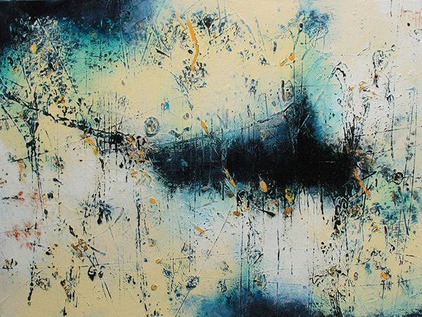 NEARING END OF YEAR EXHIBITON | NOVEMBER 2020