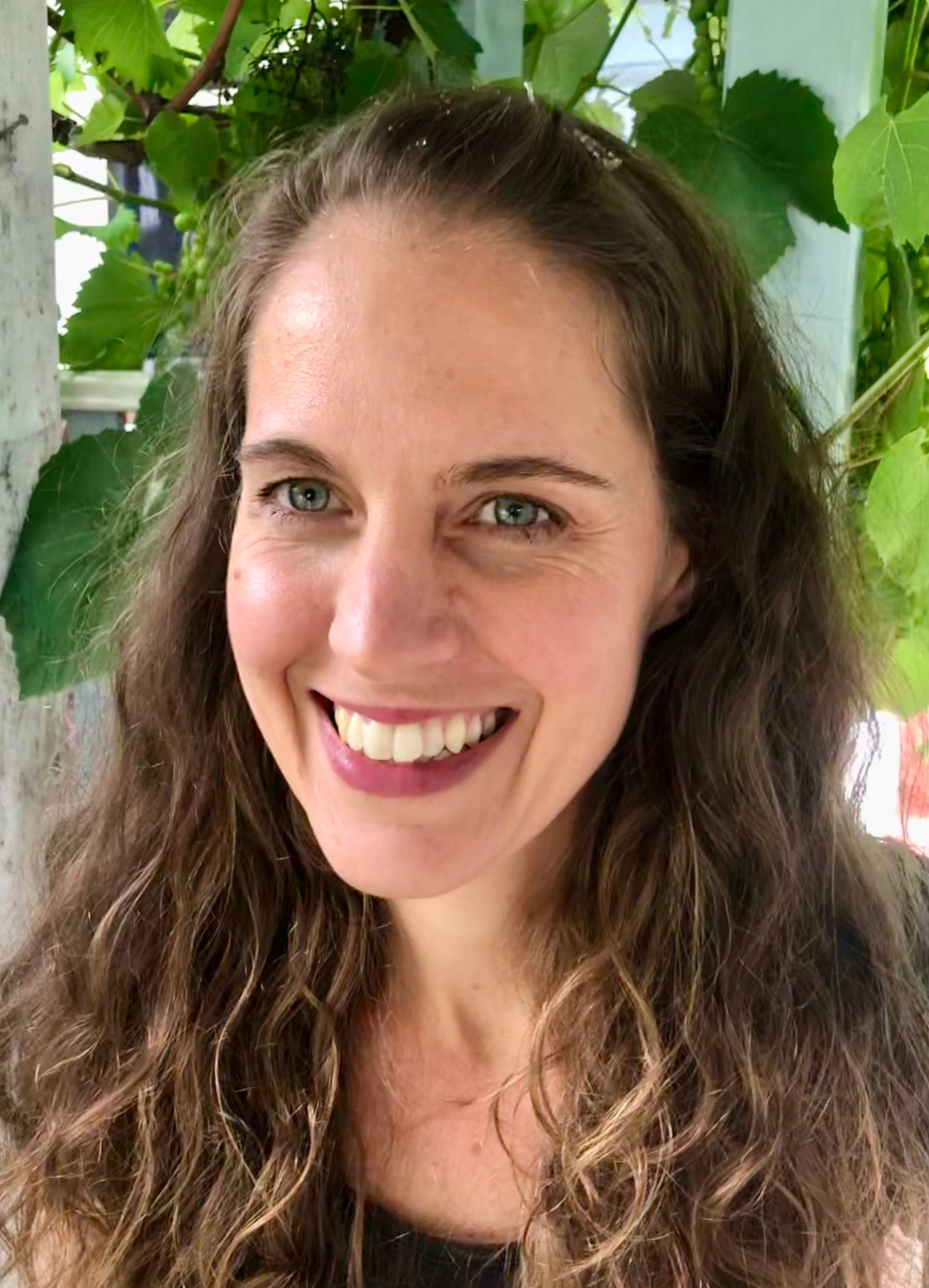 Catherine Banney | CHG Represented Artist