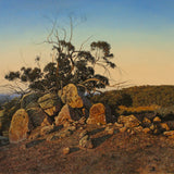 Crown of The Hill, return to Euroa