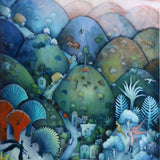 3 devils and the road out of town