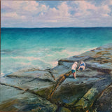 Rock Pooling