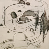 Fish river & boulders, Oberon 1/25