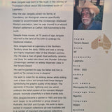 For his father (Abie Jangala) 16/99