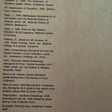 For his father (Abie Jangala) 16/99