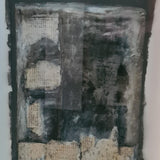 Cathedral, Letters - Collage