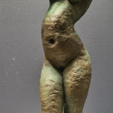 Nude female
