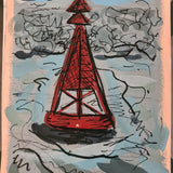 Icon 2 - Channel marker