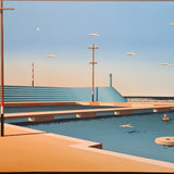 My Favourite Ocean Baths - revisited