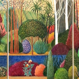 Aqua Philia - Triptych