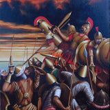 Battle of Thermopylae