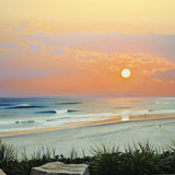 Birubi Sunset, Anna Bay