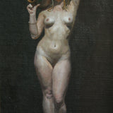 Classical nude (PLEDGE)
