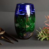 Dandenong's in winter VIC