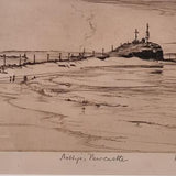 Nobby's Newcastle 3/30