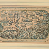 Extraordinary movement China