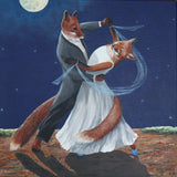 Foxtrot