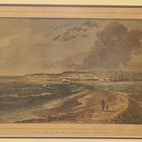 General view of Newcastle