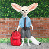 First day of school