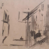 Abstract drawing VII