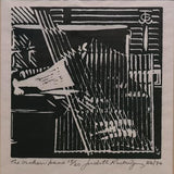 The broken pane 18/20 ed 24/74