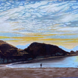 Kaikoura (South Island N.Z). (Pledge)