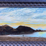 Kaikoura (South Island N.Z). (Pledge)