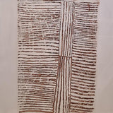 Traditional Tiwi Motif XVI 87/99