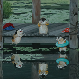 Lemming Lap