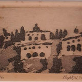 Memories of Europe II 8/90