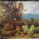 Louis Buvelot - Untitled