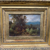 Louis Buvelot - Untitled