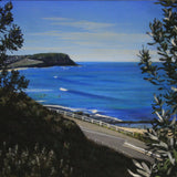 Merewether to Bar Beach, Scienic Lookout